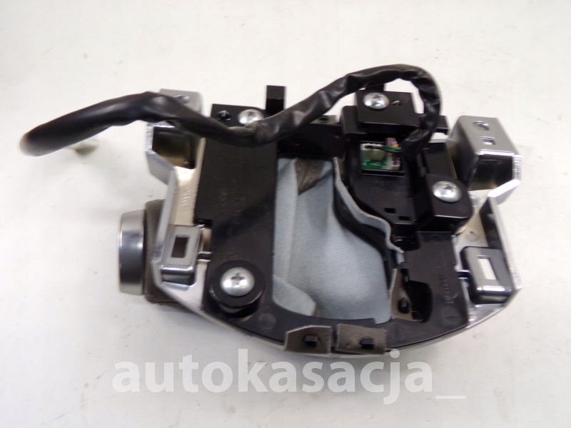 INFINITI G37 09 13 MIESZEK OBUDOWA LEWARKA LIFT Car type Passenger cars