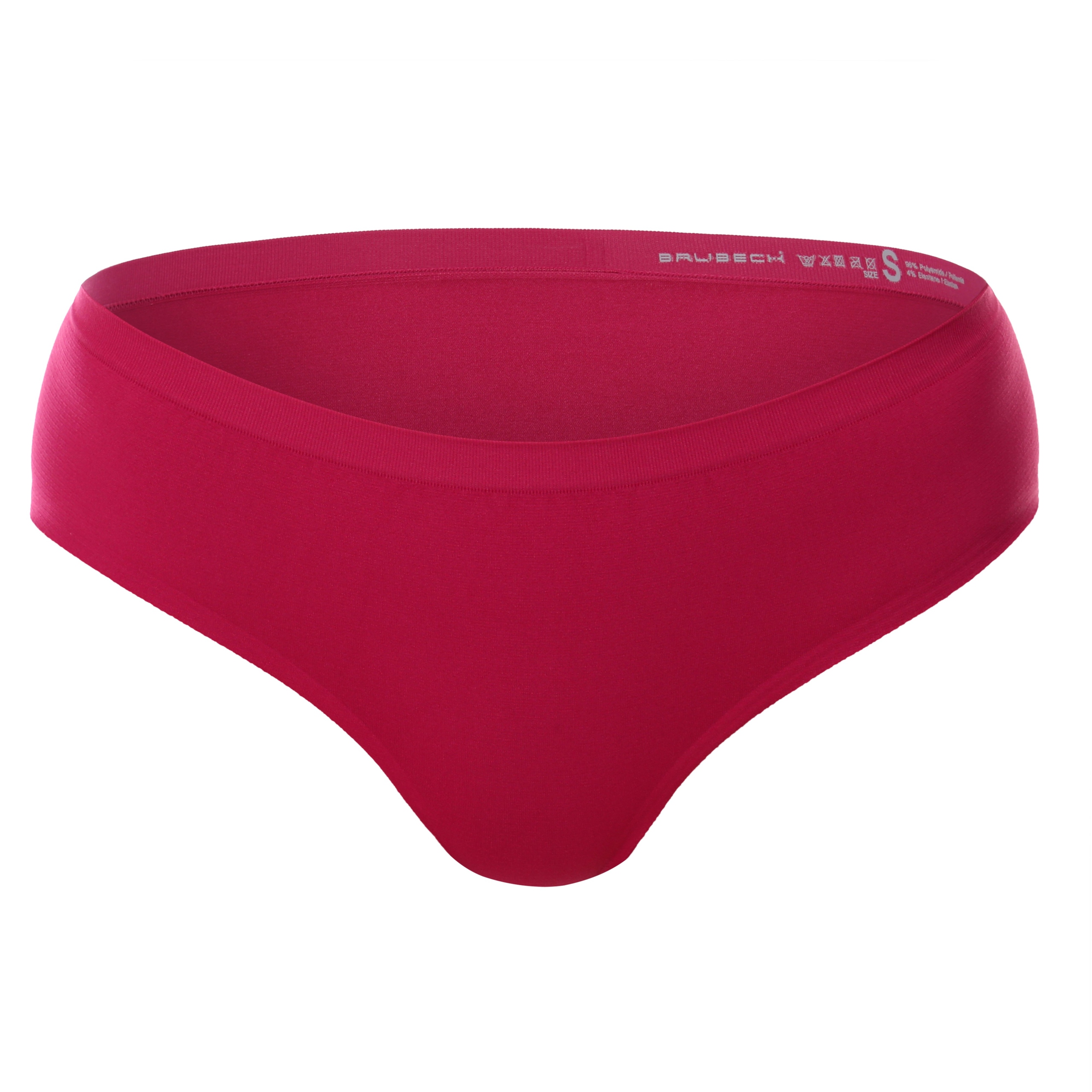 

Majtki Damskie Comfort Cool Brubeck HI10360 r.L