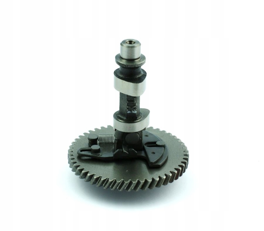 Wałek rozrządu do LONCIN G200F - LIFAN 168F-2 6,5K Typ wałek