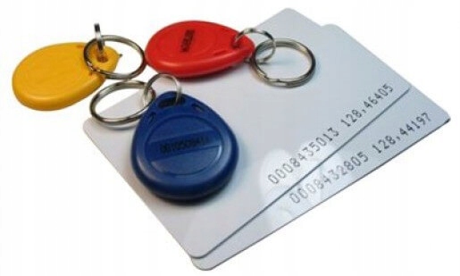 

Klonowanie kart Rfid Mifare bez wysyłania do nas