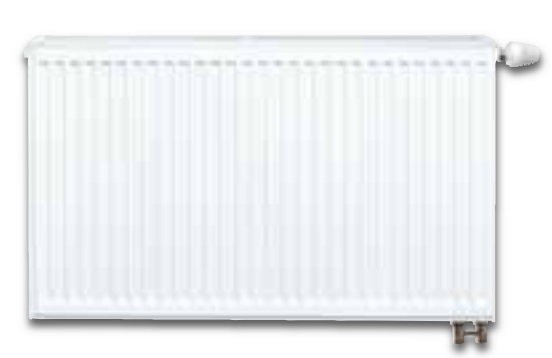 Grzejnik panelowy V22 400x2000 3058W/90°! Jakość gt244