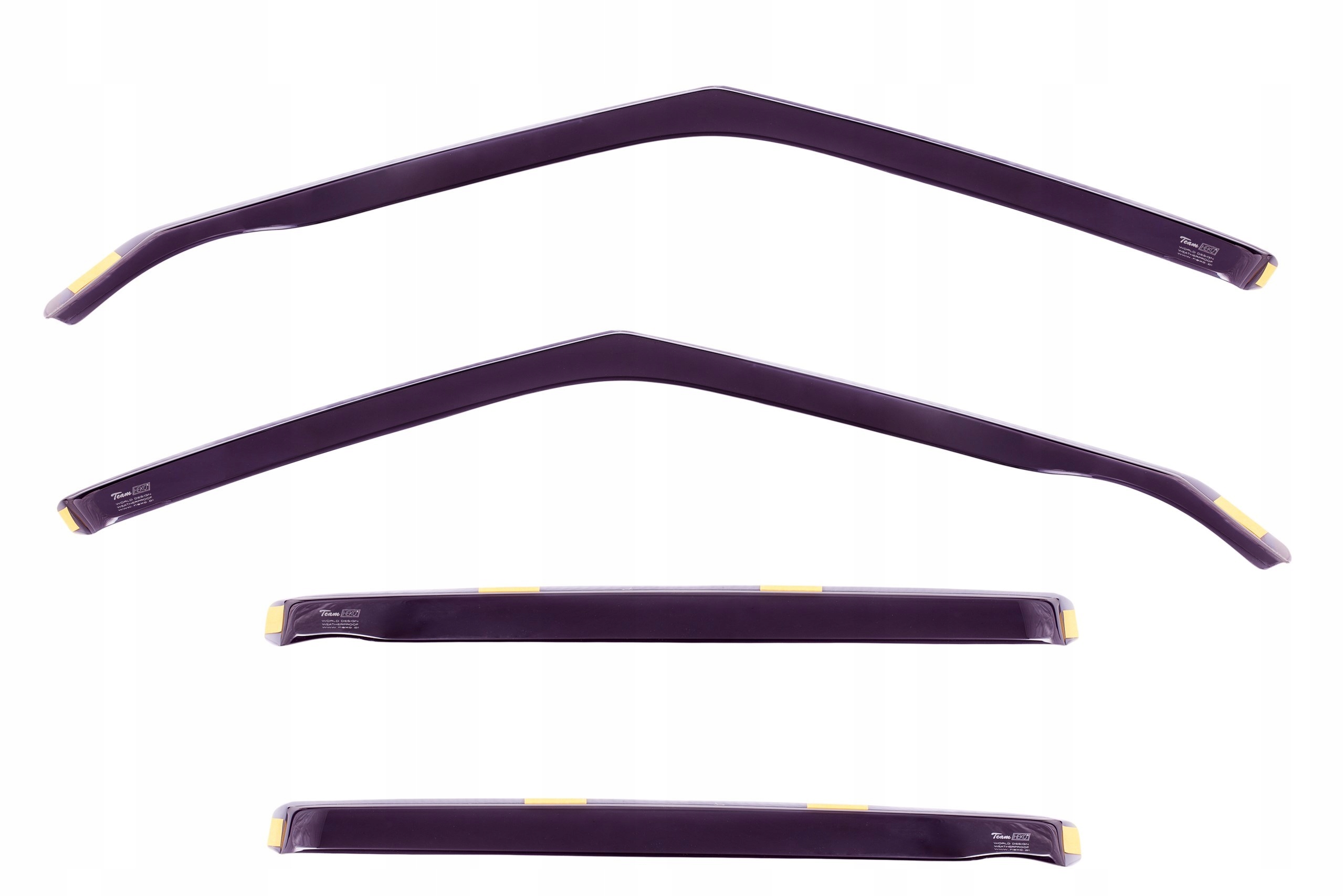 CITROEN C4 GRAND PICASSO 5D KOMPLET OWIEWEK HEKO