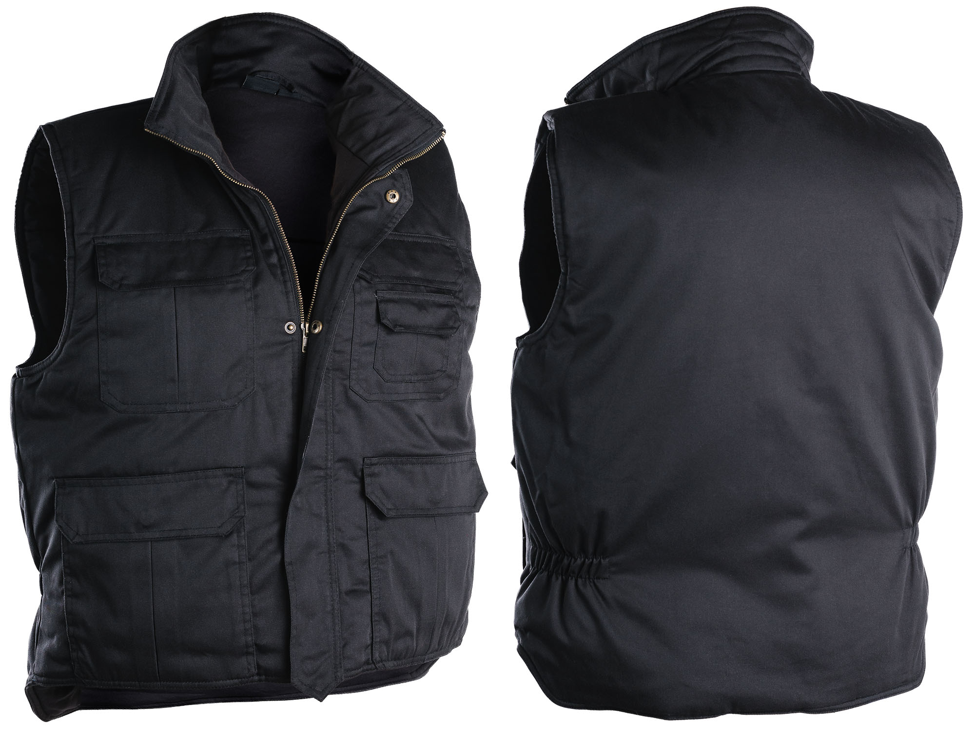 Kamizelka Mil-Tec rozmiar 3XL