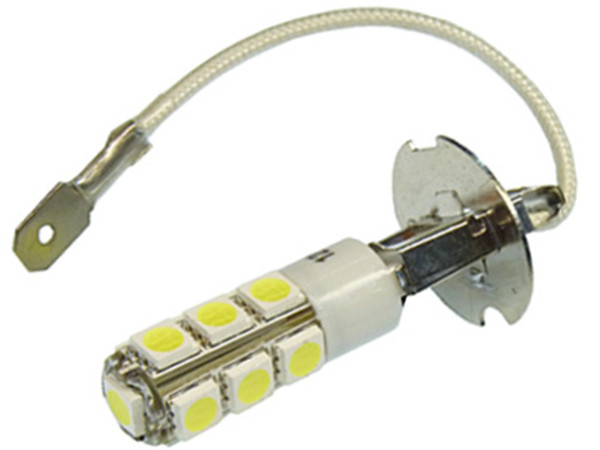 

żarówka Led H3 13 Uhp Smd 12V 24V Jakość x2 Szt