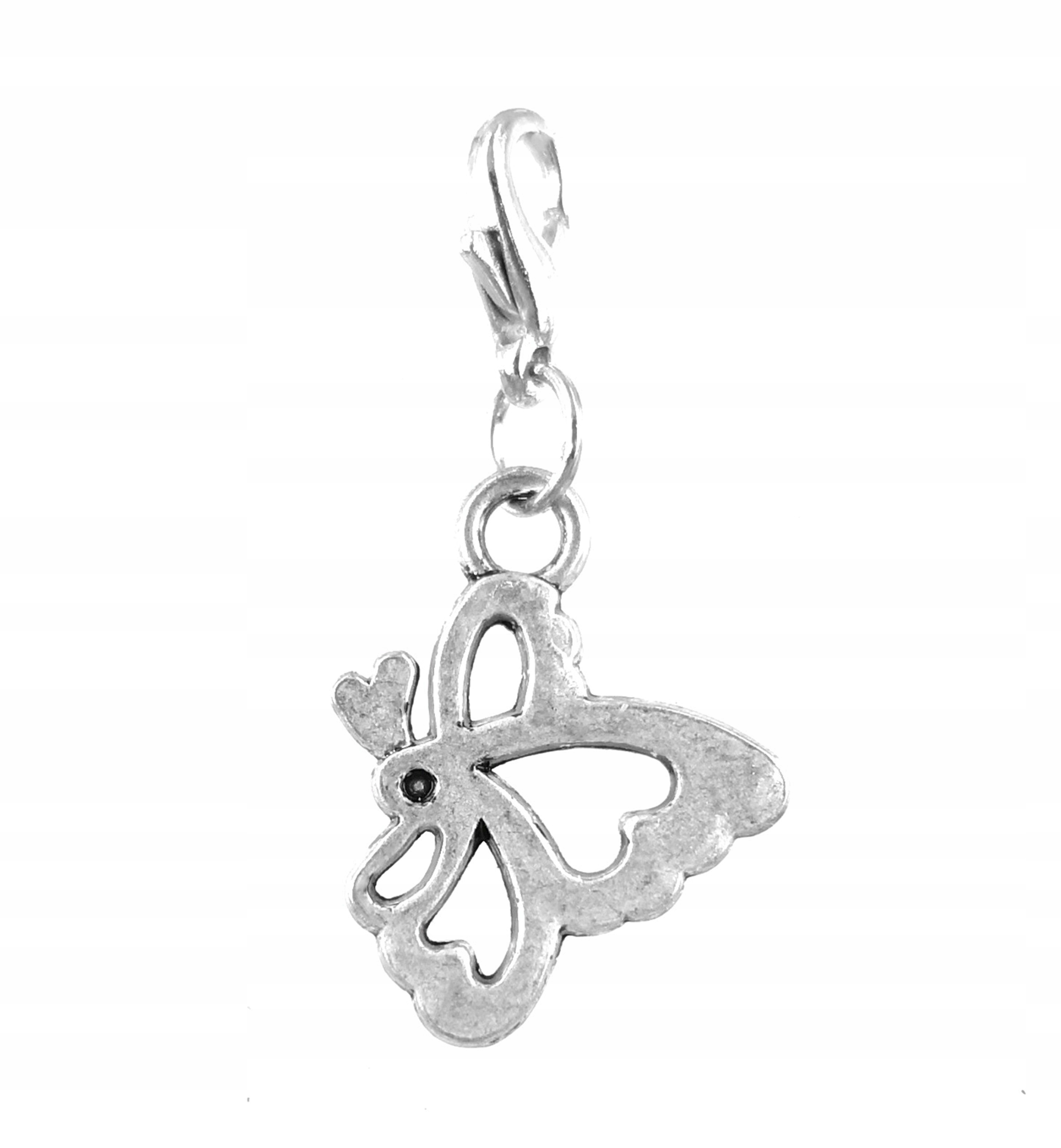 

CH849 Zawieszka Charms Motylek motyl