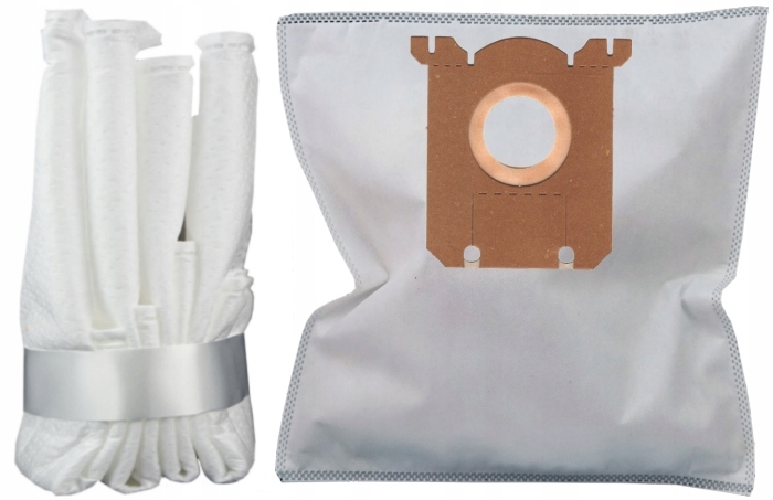 

Worki Syntetyczne Do Electrolux Ep-bag 20 szt