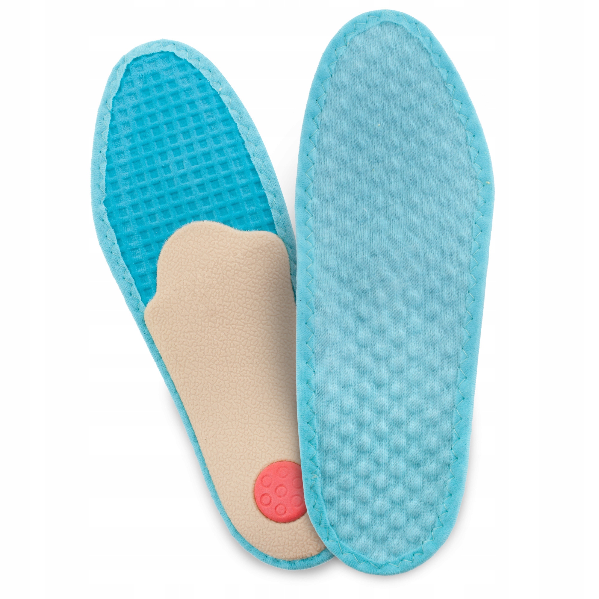 

Wkładki Ortopedyczne Masujące Profilaktyczne r_ 39