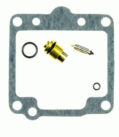 

Ir Zestaw Naprawczy Gaźnika Suzuki Ls 650 Savage