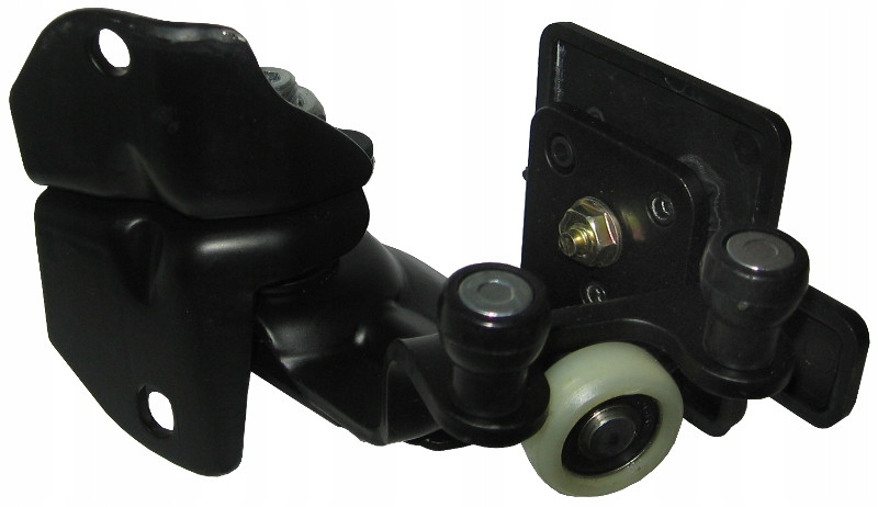ED-0301 - PEUGEOT BOXER 2 II 06-15 БОКОВОЙ РОЛИК РАЗДВИЖНОЙ ДВЕРИ