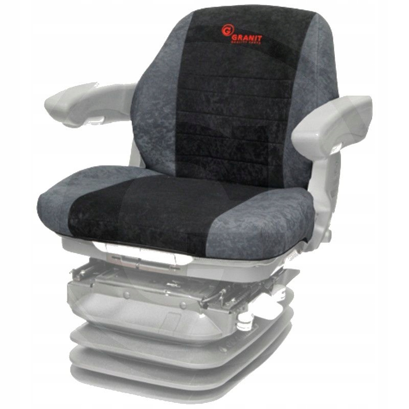 Pokrowiec siedzenia Grammer 24000127