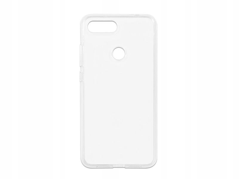 

Etui na Xiaomi Mi8 Lite clear Ultra Slim