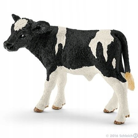 

Schleich Cielę Rasy Holstein figurka SLH13798 W-wa