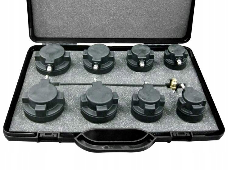 Súprava na kontrolu tesnosti turbodúchadla Jonnesway AI020180