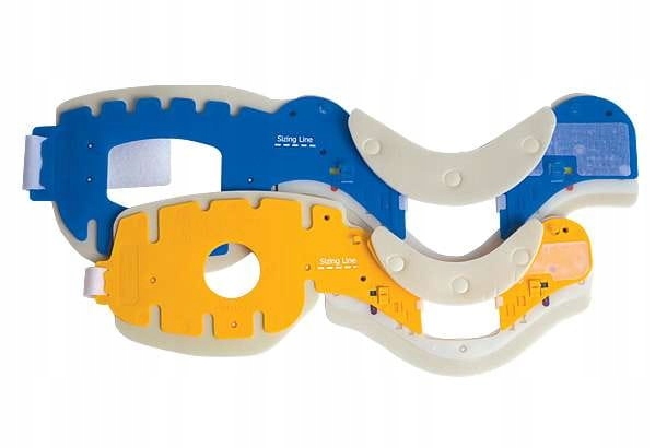 

Kołnierz Ortopedyczny Ambu Redi-ace 2 Szt.