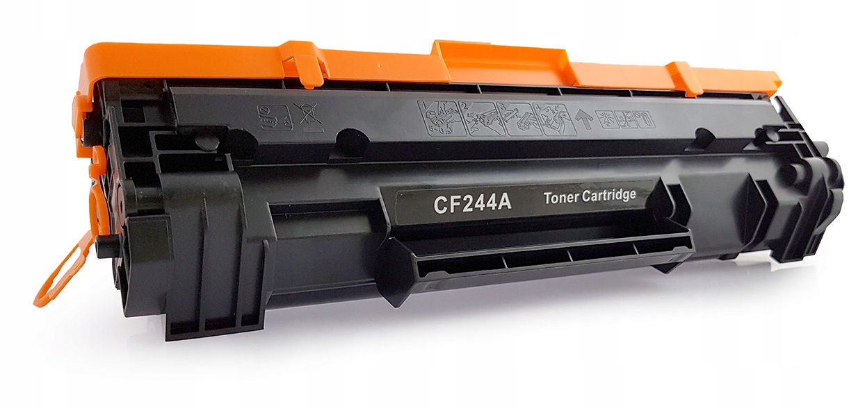 Toner do drukarki HP LaserJet Pro MFP M28a M28w Kolor czarny (black)