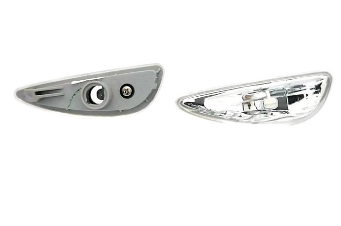 Hyundai I20 IX20 поворотник Depo ^