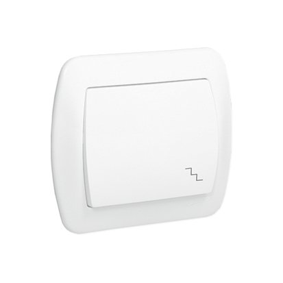 

Akord AW6/11 włącznik schodowy Kontakt Simon