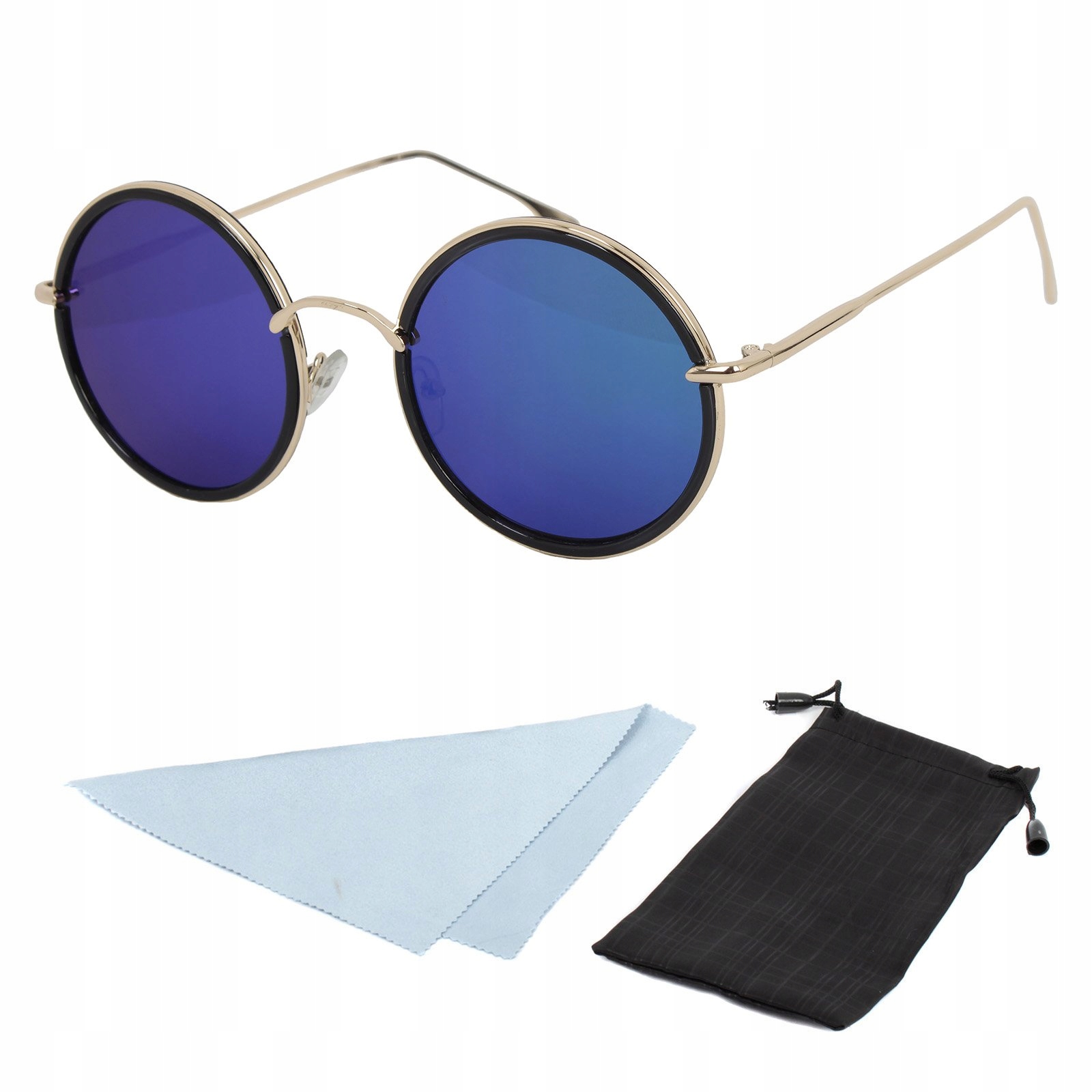 

Haker H565B Damskie Okulary Przeciwsłoneczne