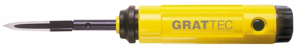 Skrobak trójkrawędziowy Maxi EL 1601 EL1601GT