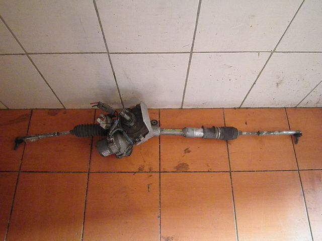 PRZEKŁADNIA MAGLOWNICA HONDA CIVIC