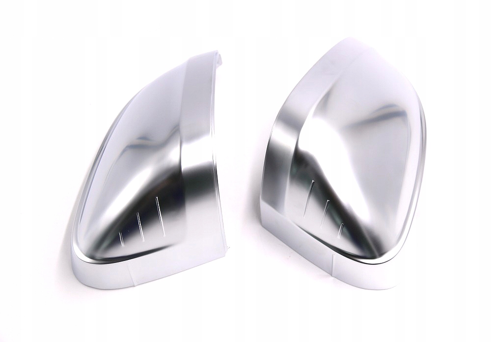 OBUDOWY LUSTEREK AUDI A4 B9 MAT RS4 S4 STYL