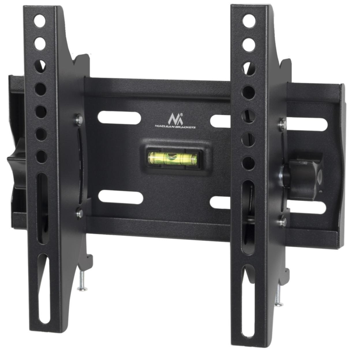 Uchwyt do telewizora Maclean MC-667N 13-42" 25kg czarny max Vesa 200x2