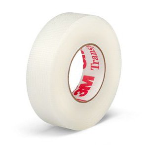 

Taśma Do Podklejania Rzęs Dolnych Perforowana Wąsk