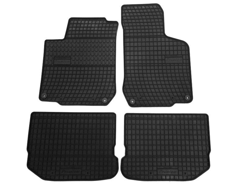 

Dywaniki Gumowe Seat Toledo 2 II 4st.okr. org