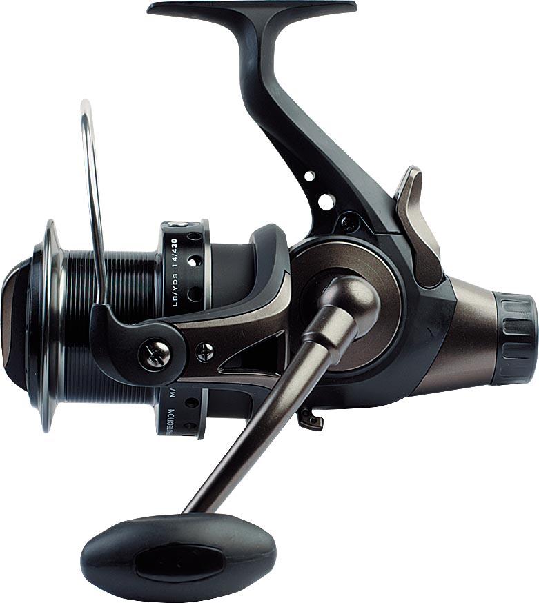 Kołowrotek Jaxon Dominator Dtx 750 8 Ball Kołowrotek Karpiowy