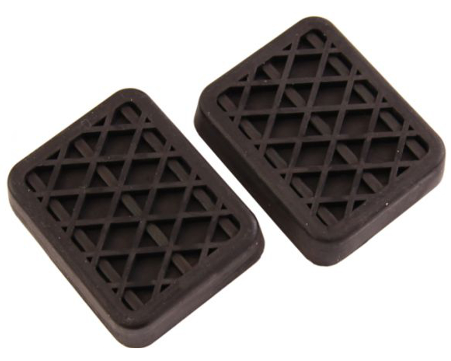 Gumowe nakładki na pedały Chevrolet Aveo