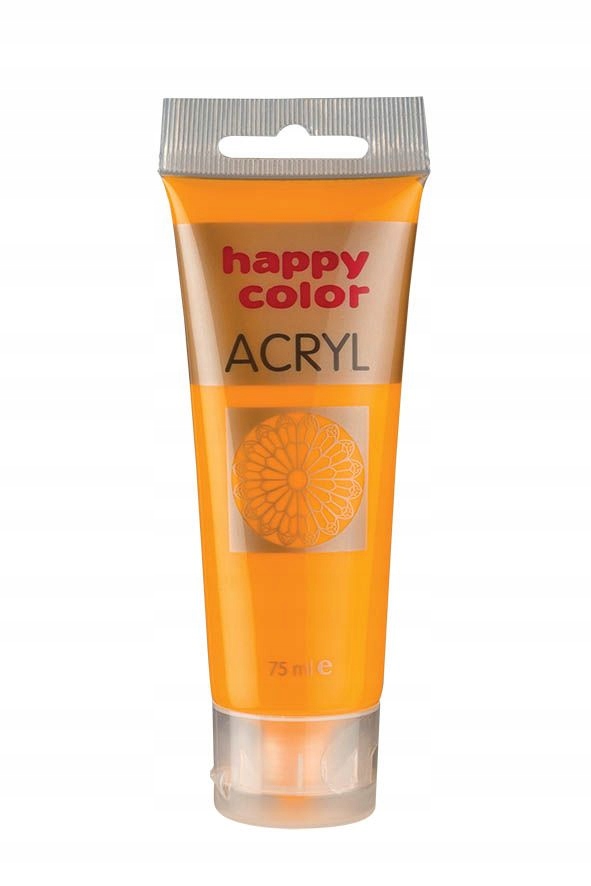 

Happy Color Farba Akrylowa 75ML C.żółty