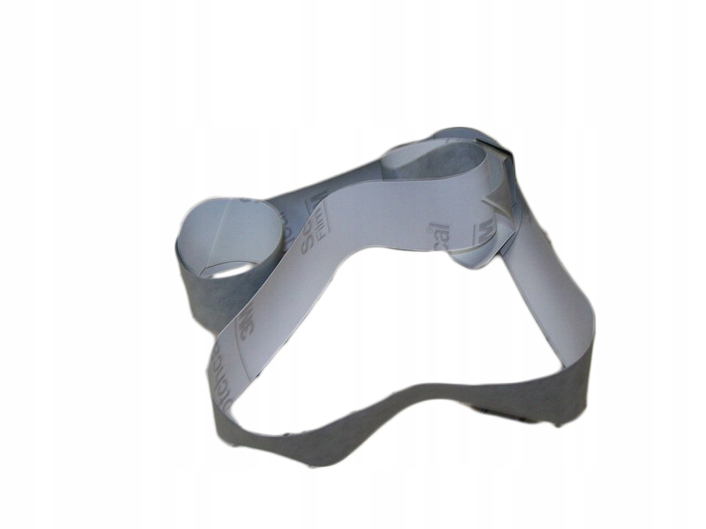 NAKLEJKa NA DRZWI PRAWY PRZÓD FIAT MULTIPLA 735455525 OE!