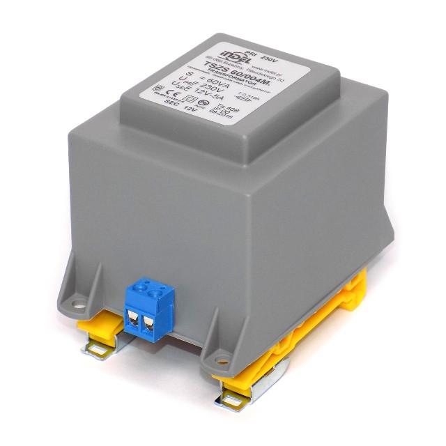 TSZS 60/004M 12V-4,58A