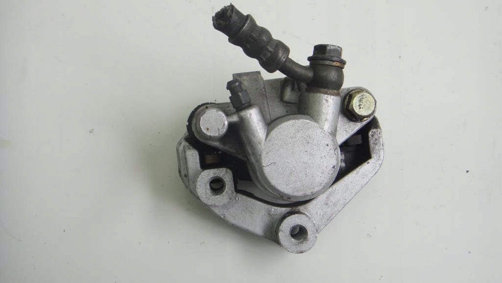 ZACISK HAMULCOWY PRZÓD JIALING JL50QT-38 Producent inny