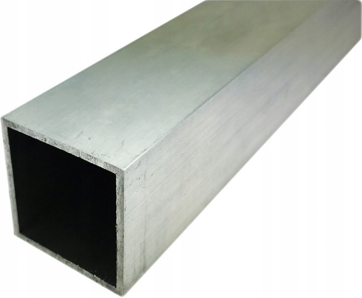 

Profil aluminiowy 70x70x4 50 cm