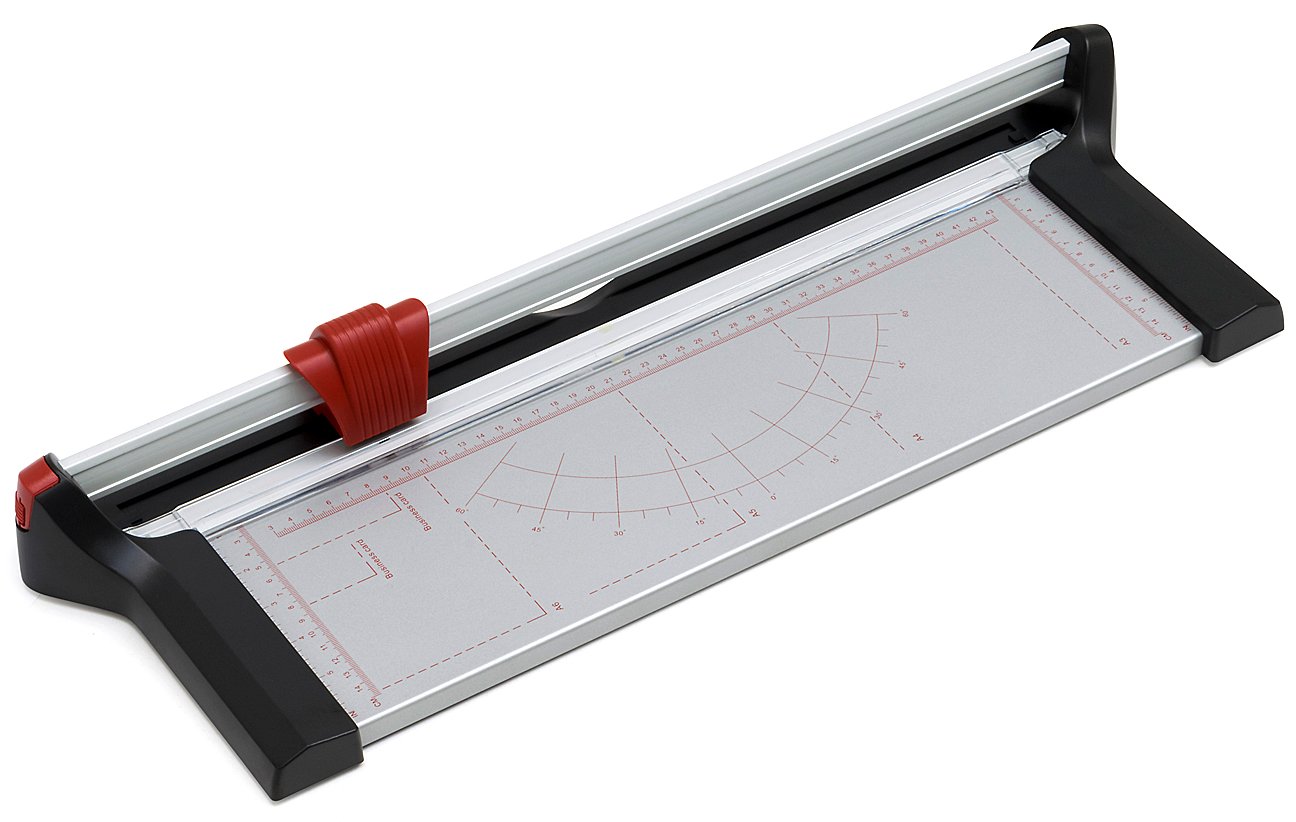 Trymer TA33 cięcie format A3 8 kartek 458x160 mm