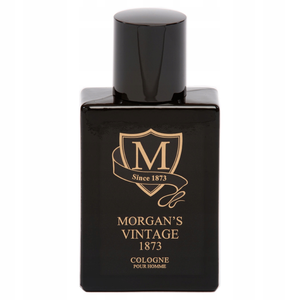 Kolínská 1873 Morgans Vintage cologne 50 ml
