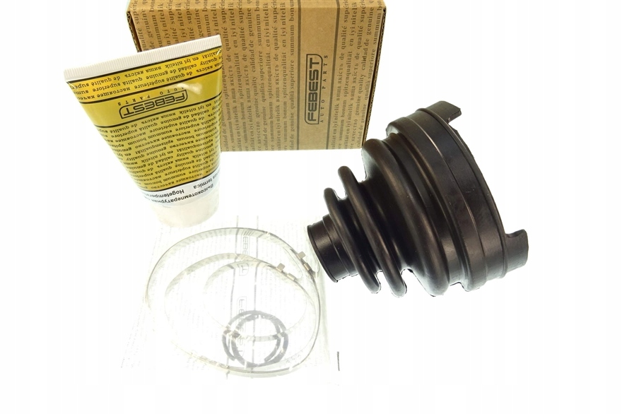 0215-Z51T - Тойота Ниссан З51 КИА крышка манжеты шарнира