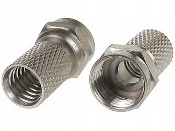 

Wtyk skręcany F/7.0-CFS