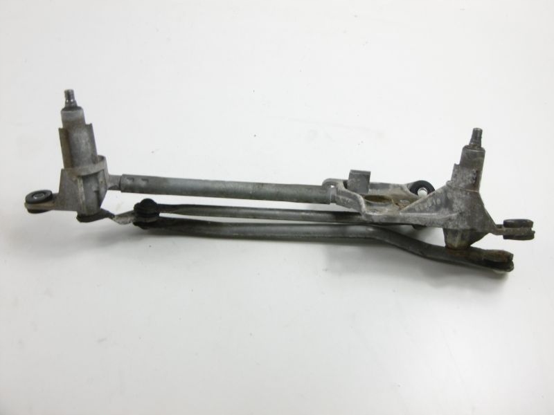 HONDA CITY IV ПЕРЕДНИЙ ПОДЪЕМНЫЙ МЕХАНИЗМ СТЕКЛООЧИСТИТЕЛЯ FL