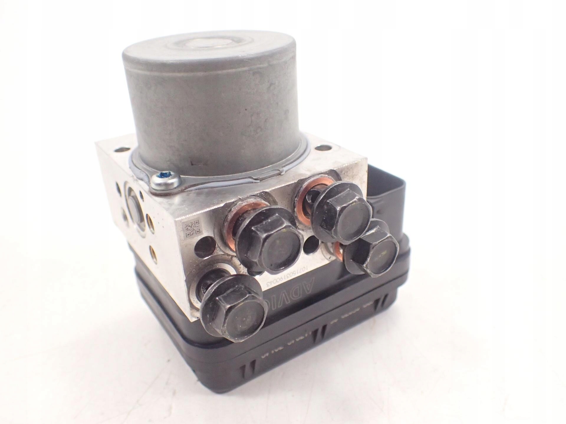 Гальмівний насос ABS Yamaha N-Max 125