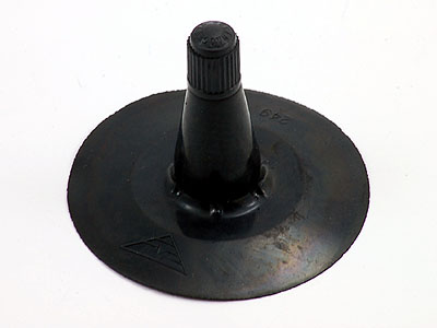 ZAWÓR DO DĘTEK TR 15 DO KLEJENIA NA ZIMNO