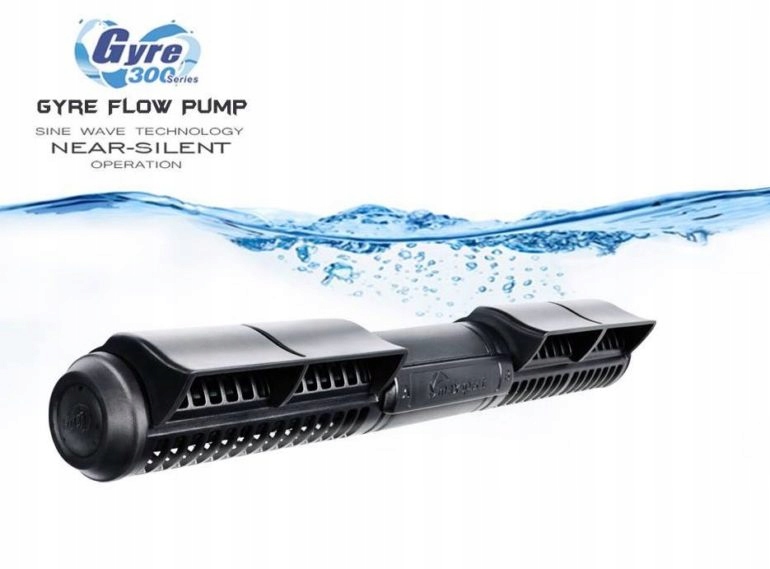 

Maxspect Gyre Xf 330 pompa 9000 L/h