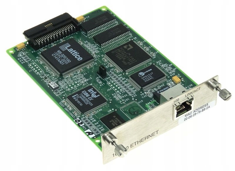 Ibm 11L6574 10/100 Mb/s Ethernetová karta 43xx RJ45