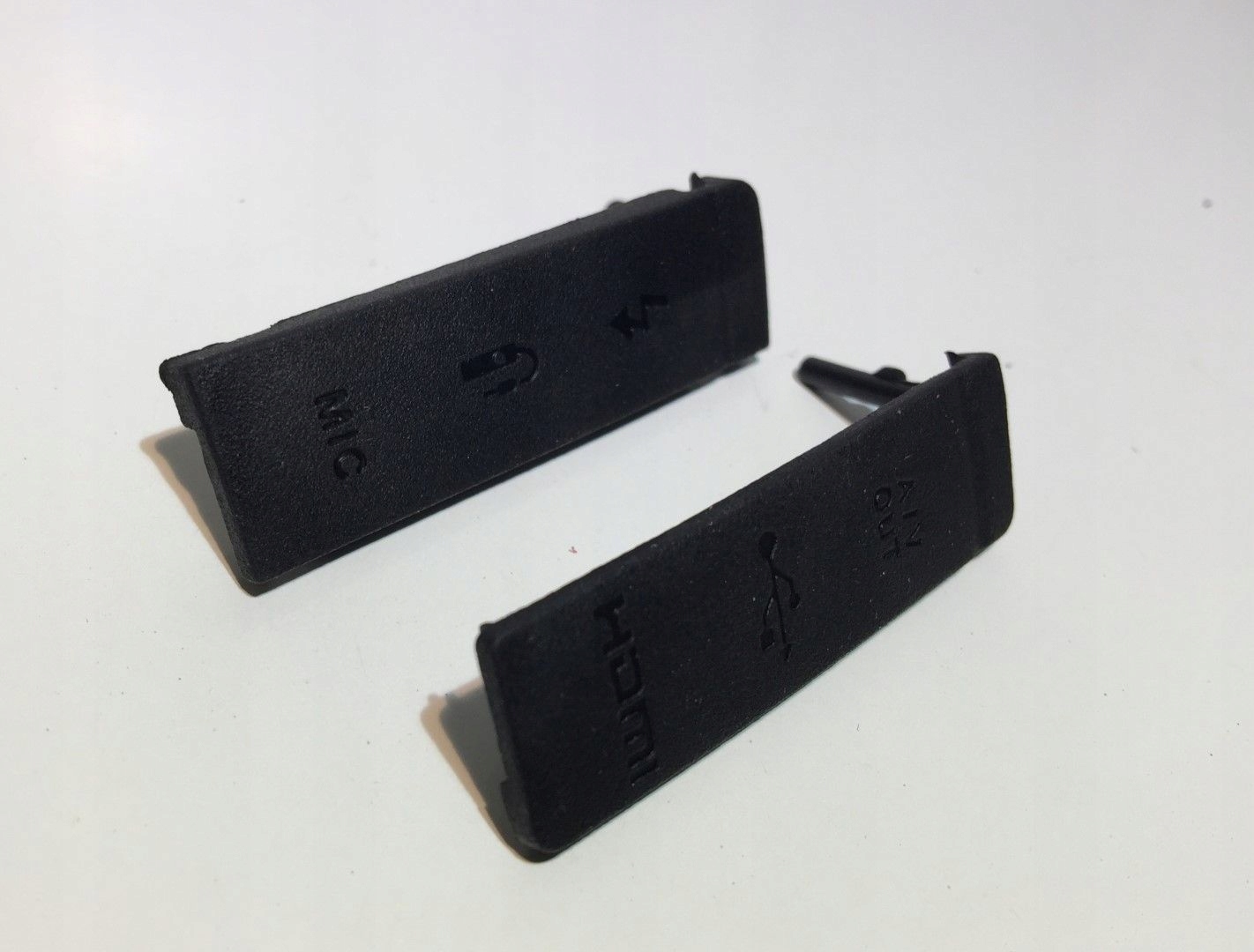 do Canon 5D2, 5D mk2 Osłona guma Usb Video Hdmi