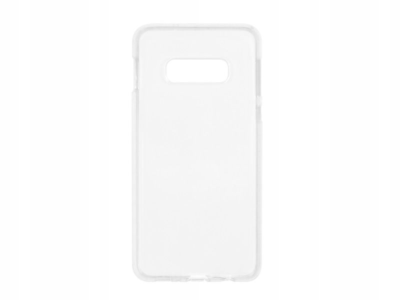 

Etui do Samsung Galaxy S10e pokrowiec obudowa