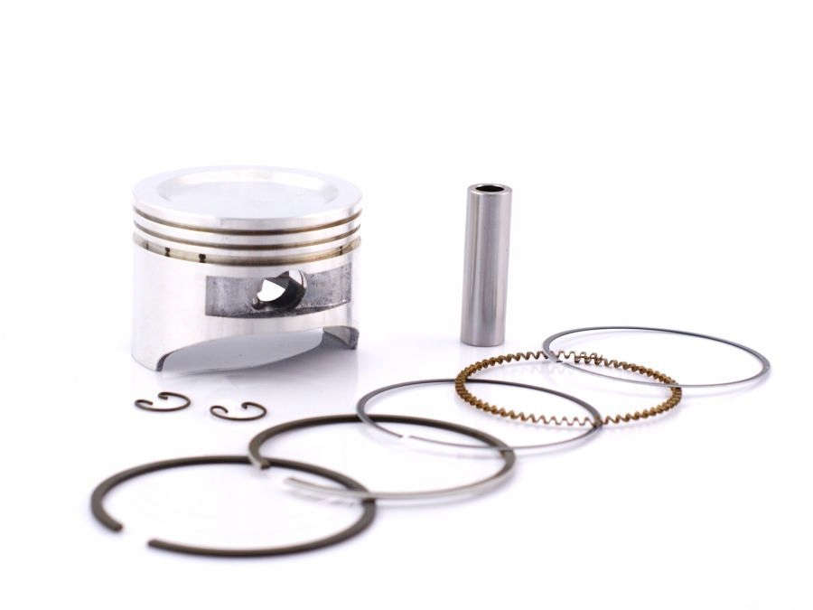 Tłok kpl z pierścieniami do Honda GCV135 GCV160 64