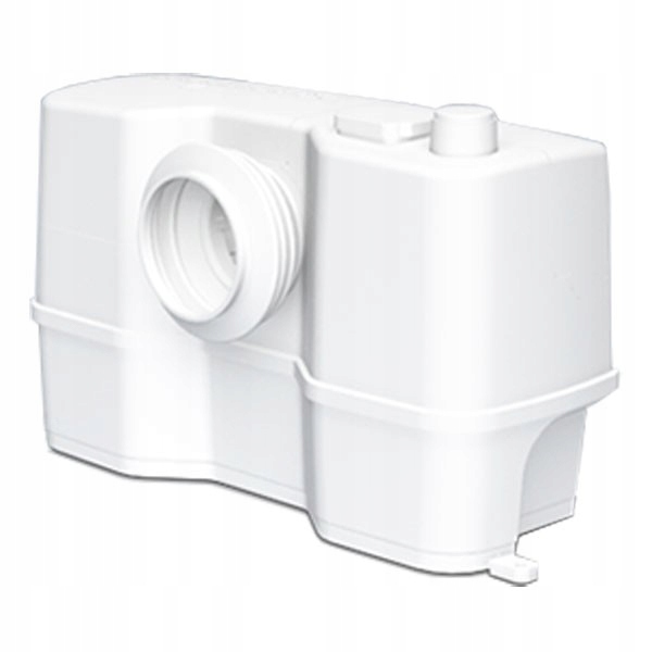 Pompa rozdrabniająca GRUNDFOS Sololift 2 WC-1