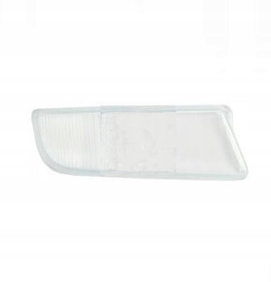 SZKŁO KLOSZ HALOGENU MAN TGX Z USZCZELKĄ PRAWE