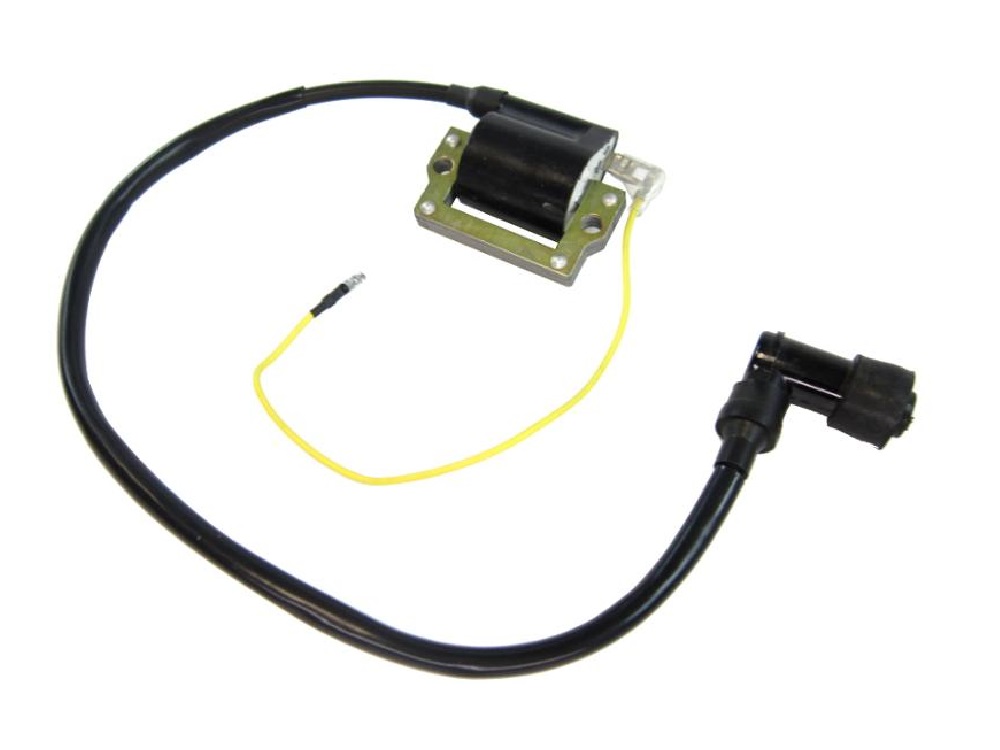 CEWKA ZAPŁONOWA ZIPP M50 TOROS XRACE 50 PRO 50